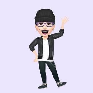 Meet your Posher, Celeste